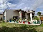 Maison à COURCON