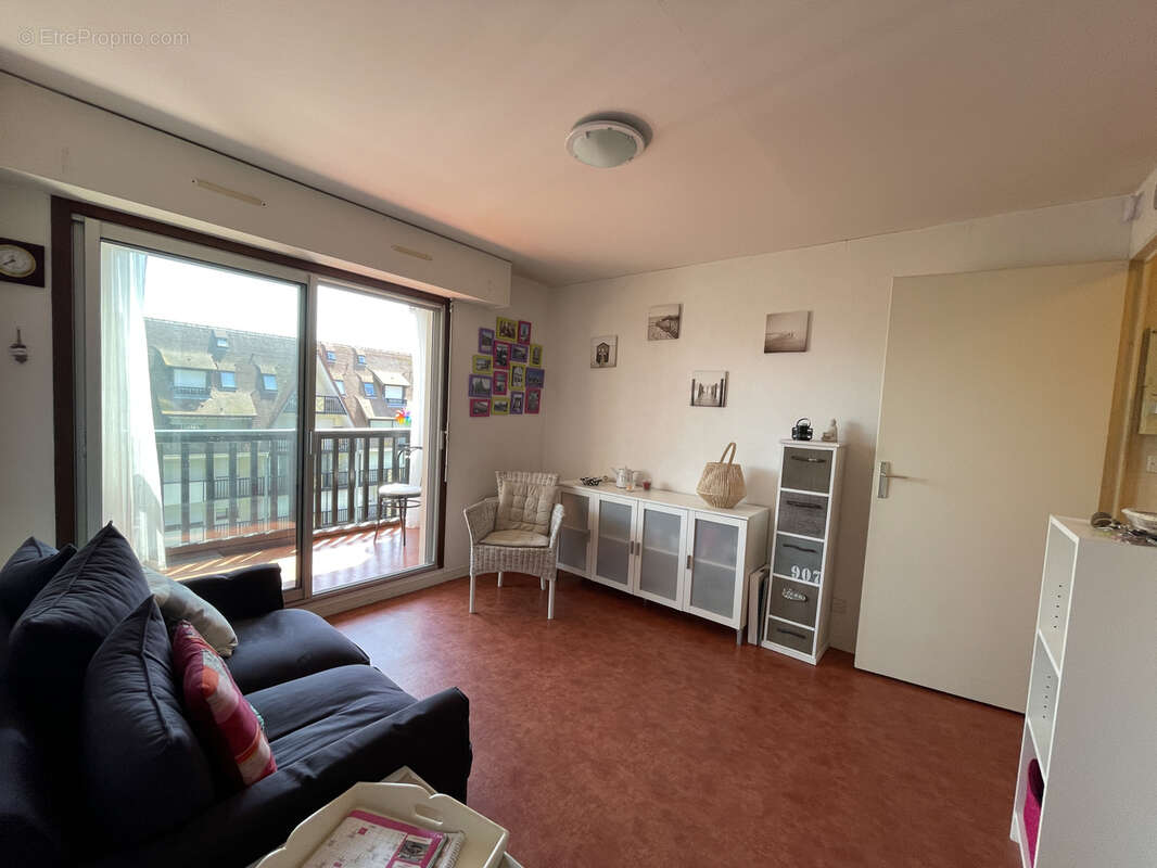 Appartement à VILLERS-SUR-MER
