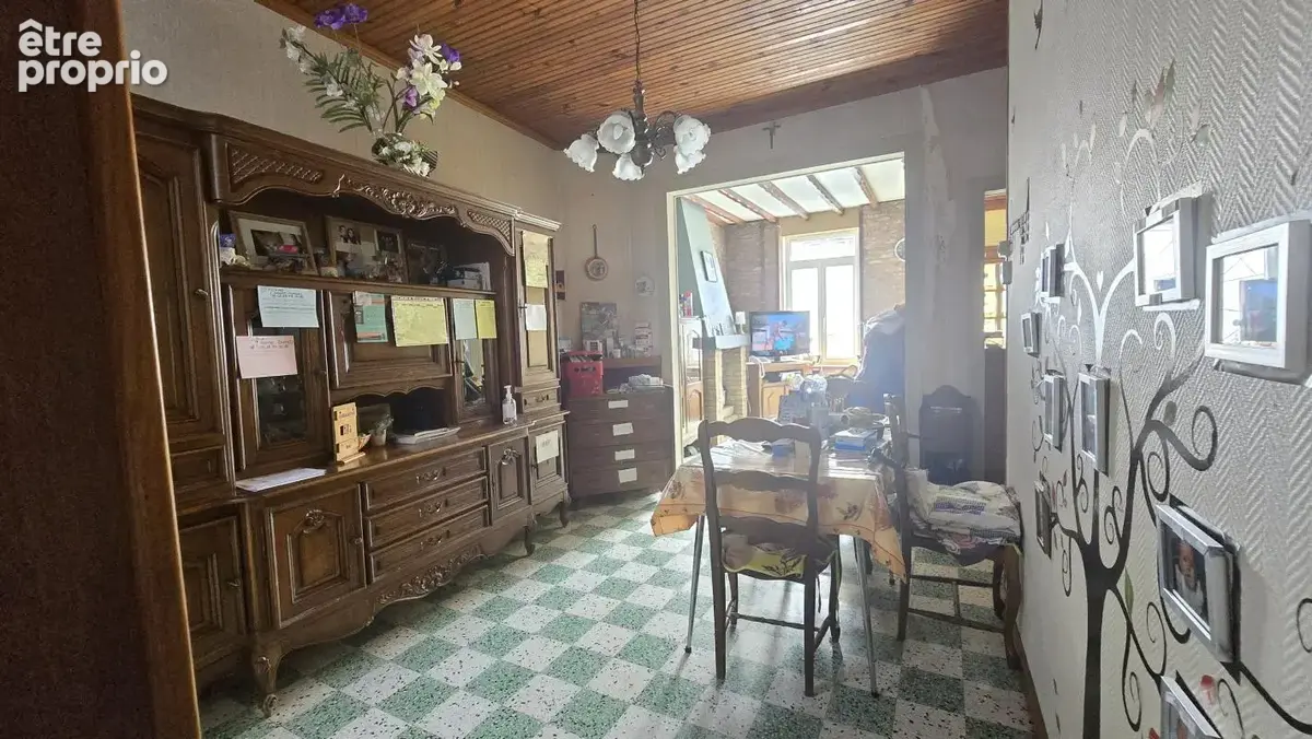 Maison 4 pièces 85 m² à vendre à La Gorgue (59253) - photo 6