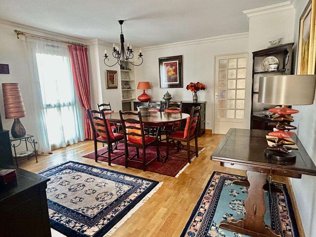 Appartement à NEVERS