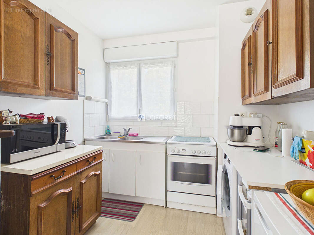 Maison Douarnenez 3 pièce(s) 69.80 m2 - photo 5