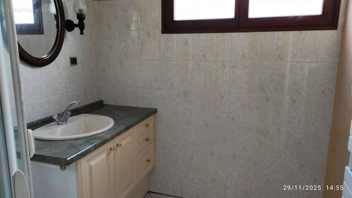 Maison à REVIGNY-SUR-ORNAIN