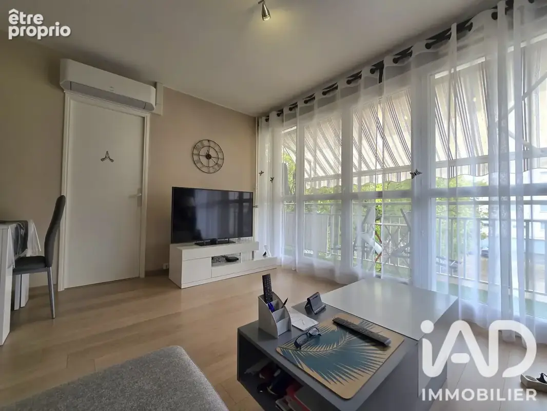 Photo 1 - Appartement à CHEVIGNY-SAINT-SAUVEUR