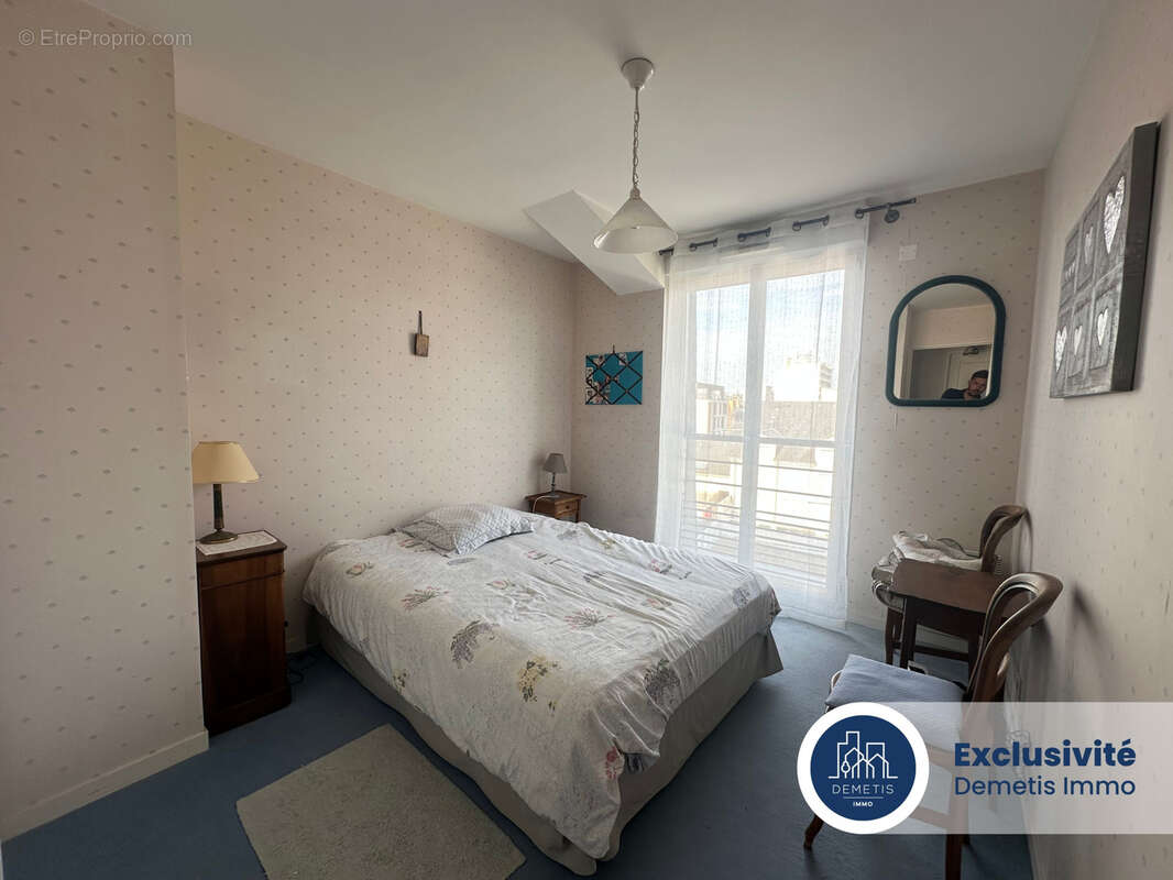 Appartement à LE MANS