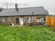 Maison à SAINTE-MARIE-DU-BOIS