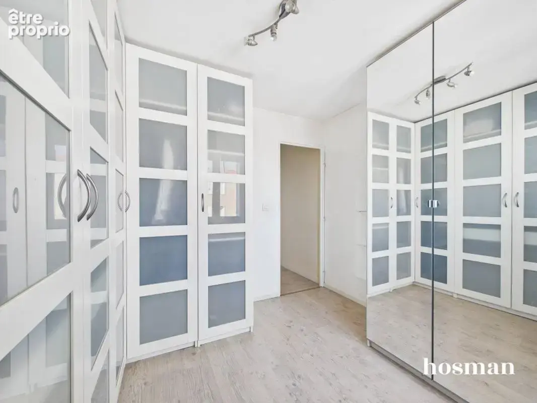 Maison T5 lumineuse de 97 m² avec jardin plein Sud et suite parentale — Mions (Secteur calme) - photo 10