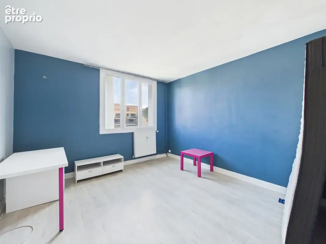 Appartement T1bis avec cave à vendre à Montélimar - photo 3