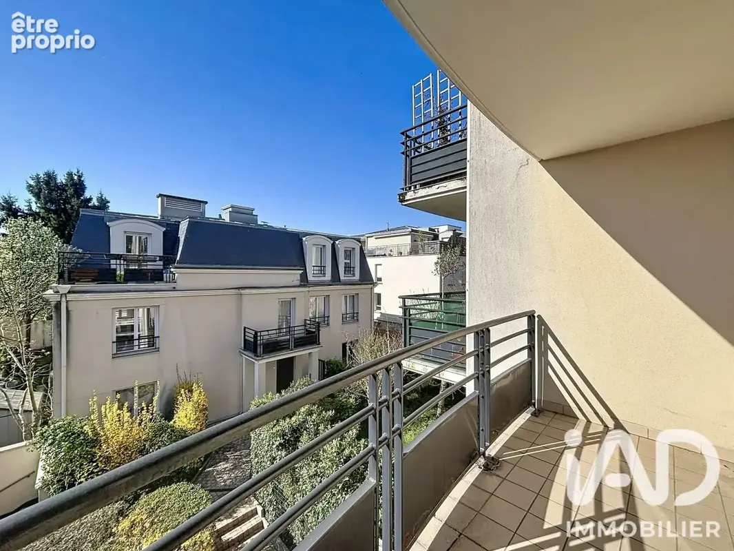 Photo 1 - Appartement à ANTONY