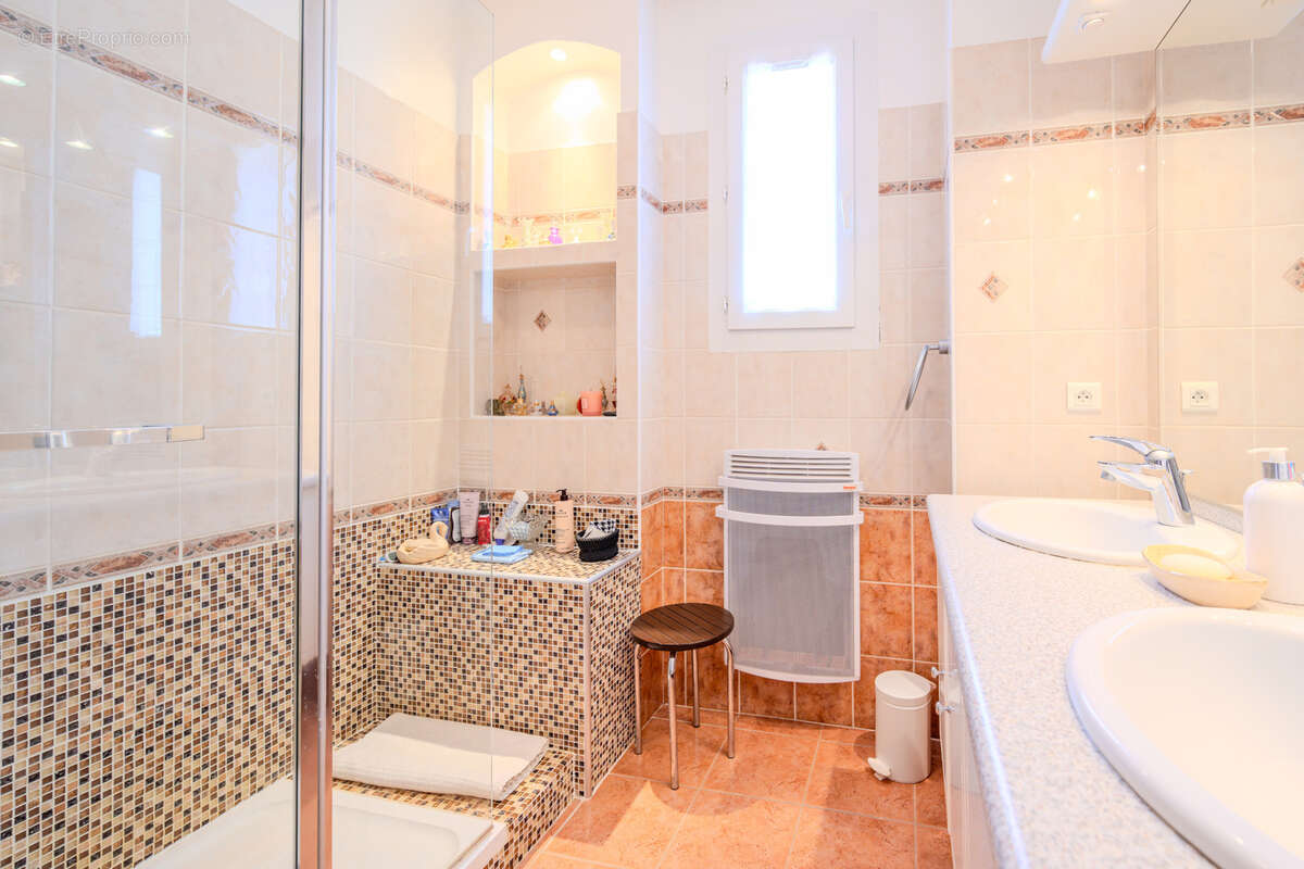 Maison à PIERREFEU-DU-VAR