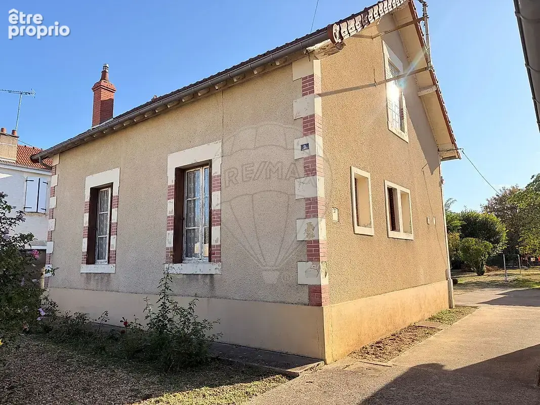 Maison 2 chambre(s) à vendre - photo 31
