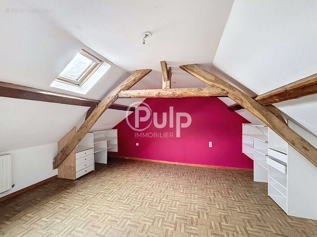 Maison à AUBIN-SAINT-VAAST