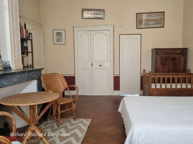Demeure historique a vendre a moissac(82) - photo 17