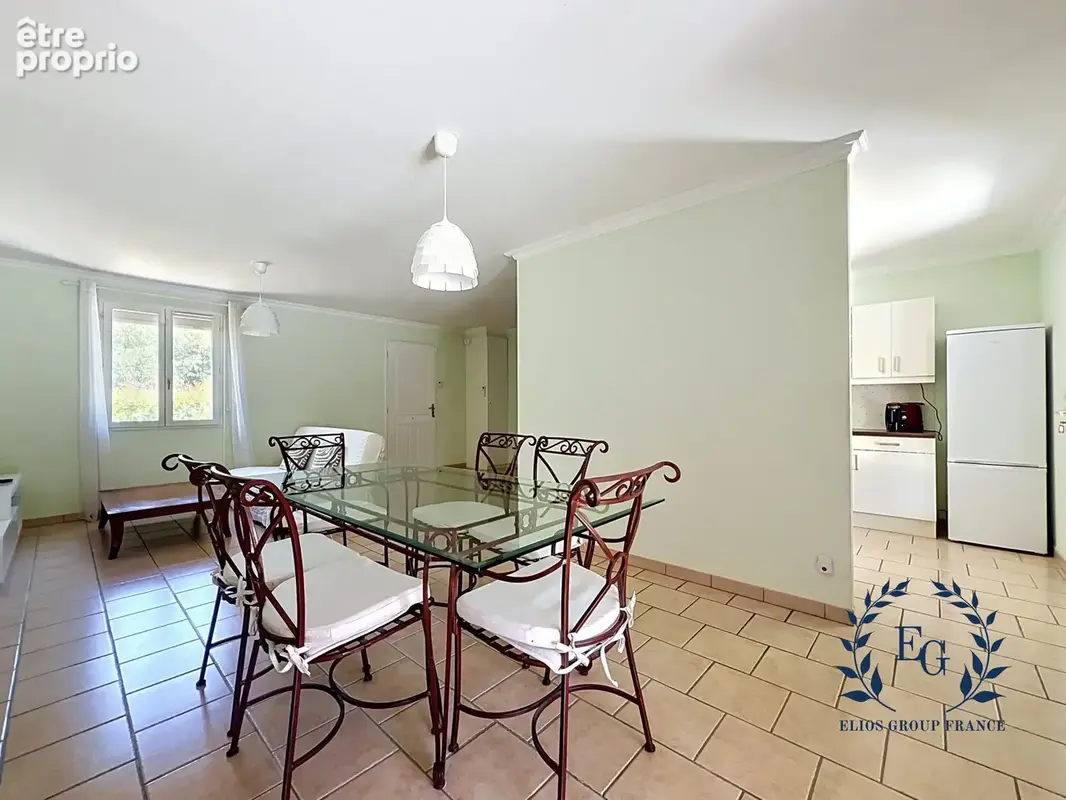 Maison 103 m² à Flassans-Sur-Issole  - photo 5