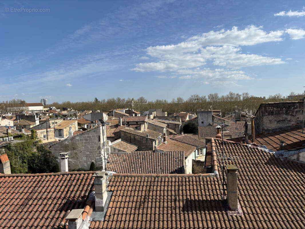 Appartement à ARLES