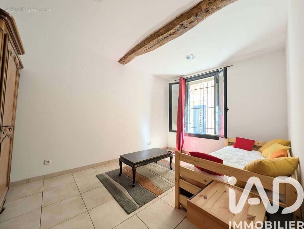 Photo 4 - Maison à PEZILLA-LA-RIVIERE