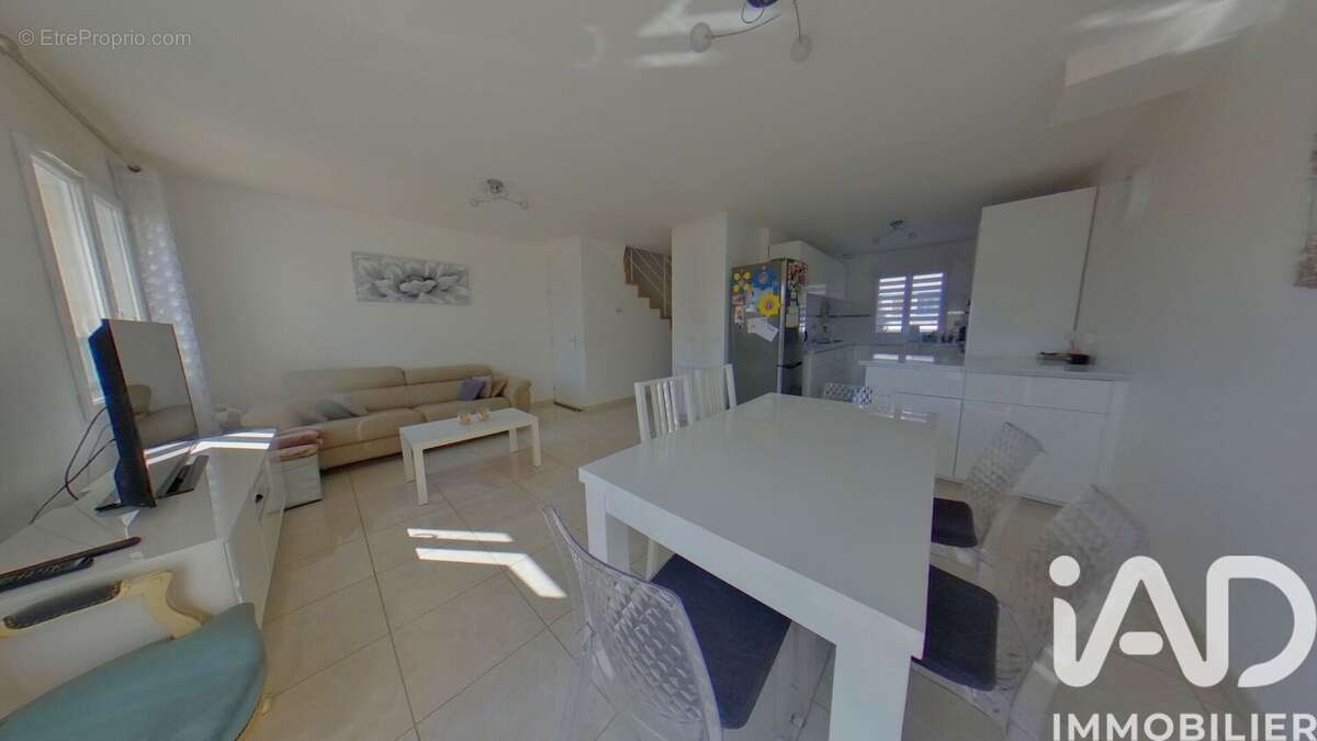 Photo 6 - Maison à QUINCY-SOUS-SENART