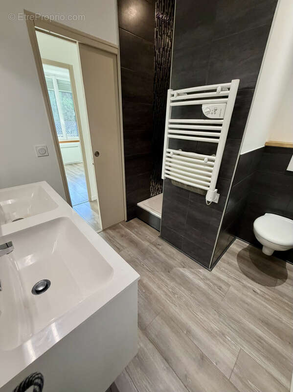 Appartement à PLANFOY