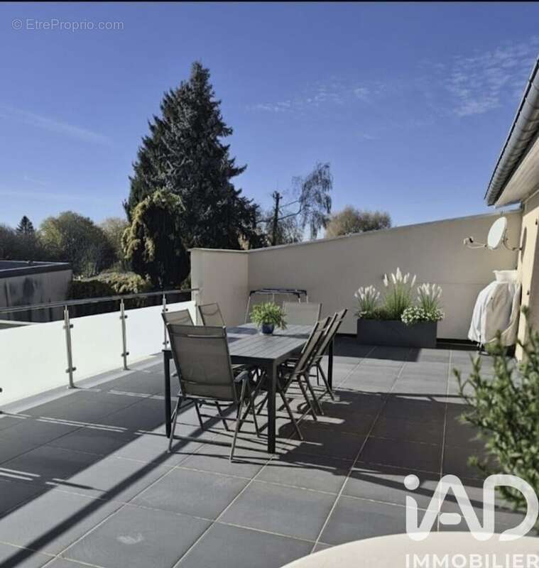 Photo 2 - Appartement à MEXY