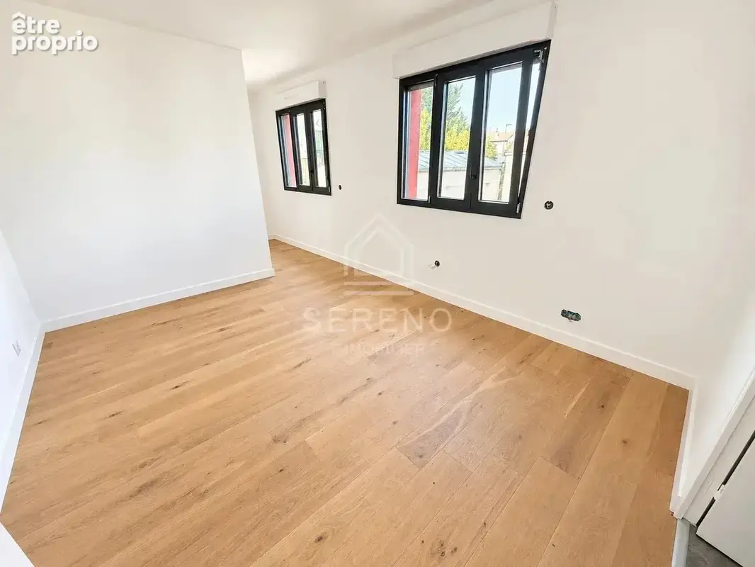 Maison 4 pièces 126 m² à vendre à Fontenay-Sous-Bois (94120) - photo 6