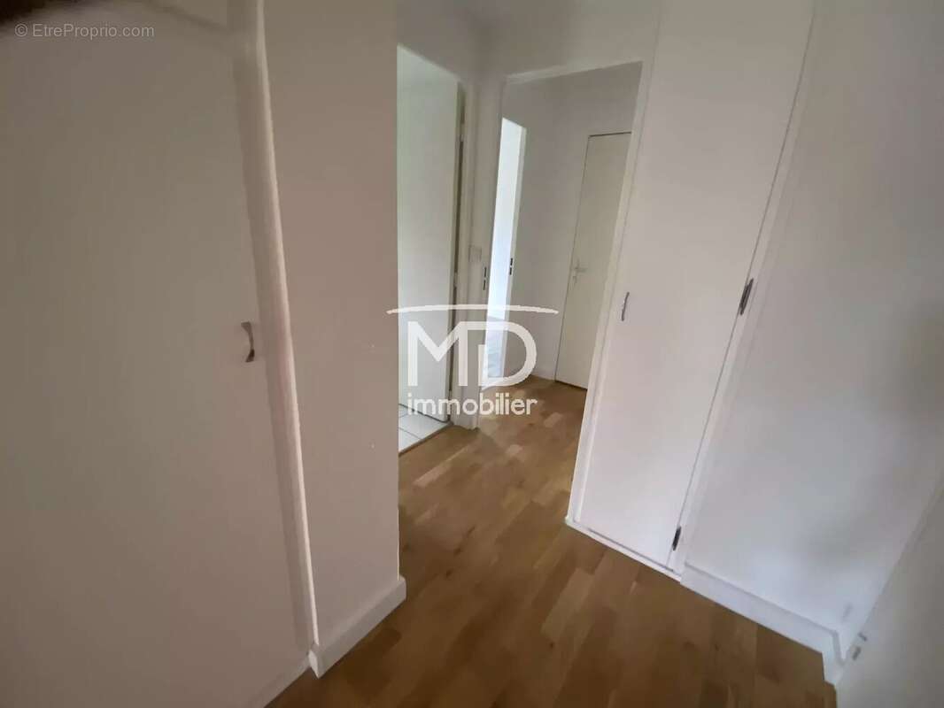 Appartement à EVREUX