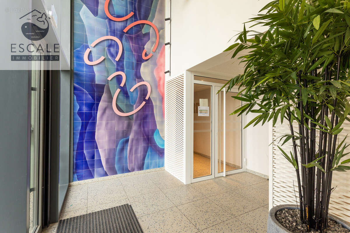 Appartement à SETE