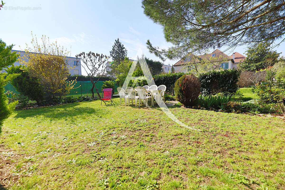 Maison Chatou - 5 pièce(s) - 120m2 - photo 13
