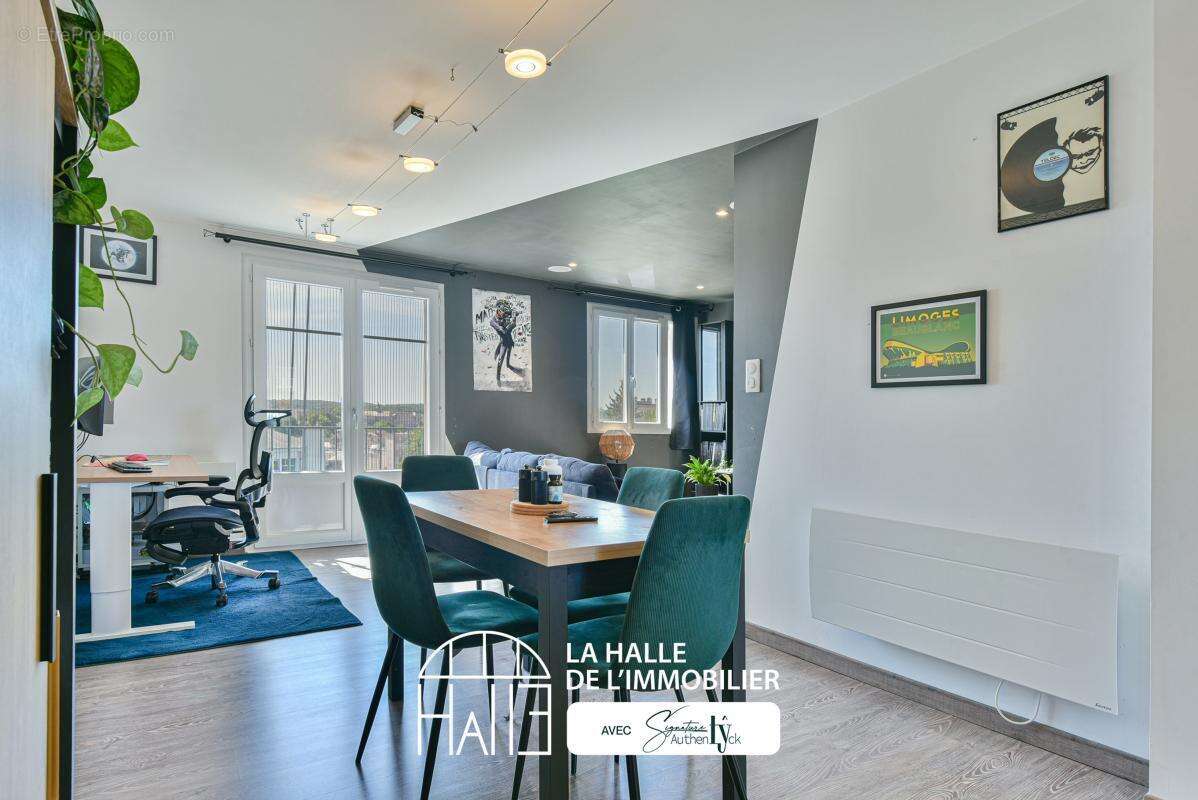 Appartement - photo 4