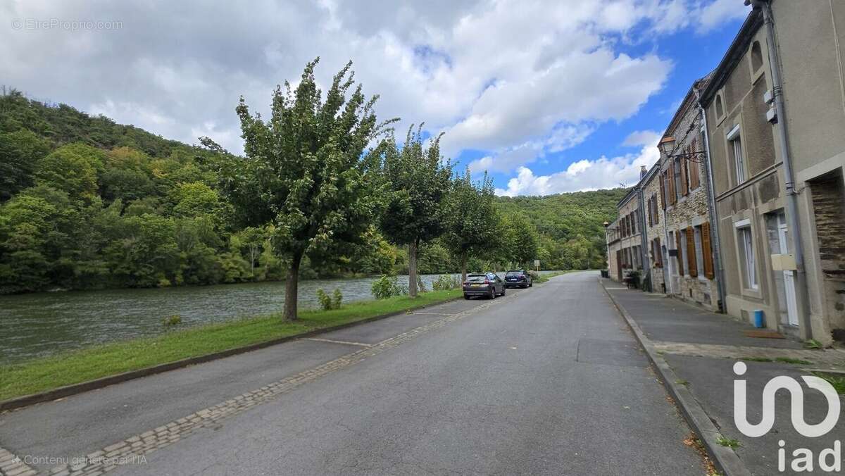 Photo 2 - Maison à FUMAY