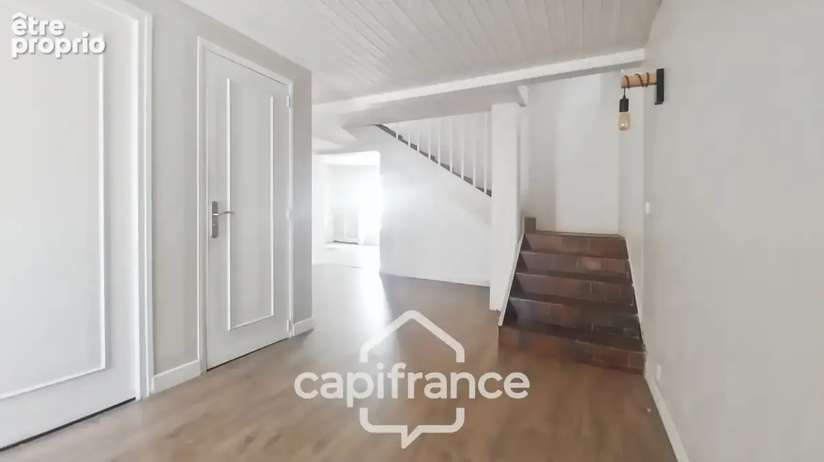 Champigny-sur-Marne-A vendre maison individuelle 4p -3 chambres-Jardin-Garage-Parcelle 328m2-Calme-Luminosité - photo 11