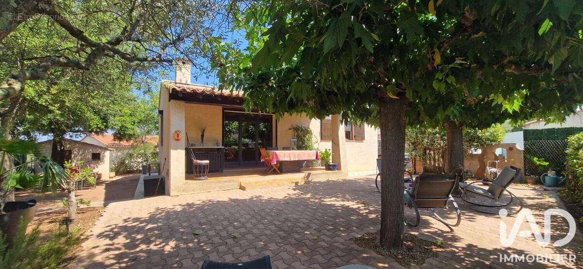 Maison 73 m² à Taradeau  - photo 8