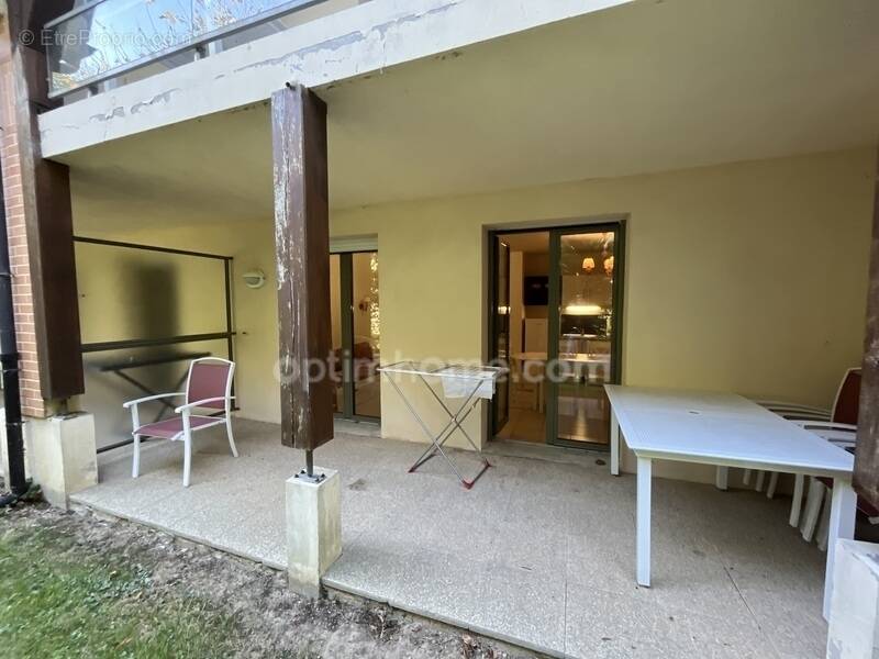 Appartement à HONFLEUR