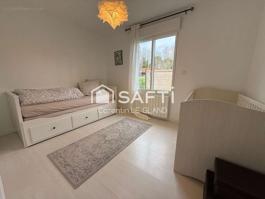 Photo 8 - Maison à NIVILLAC