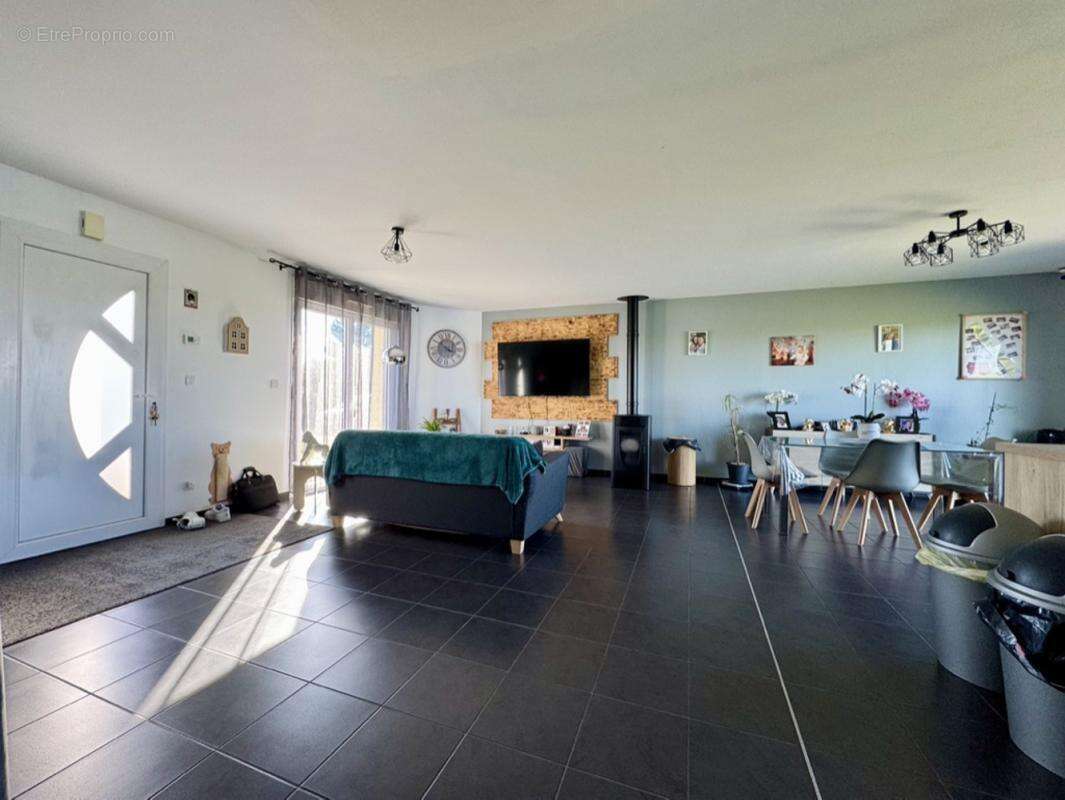 Maison à GISORS