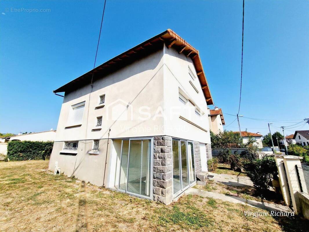 Photo 1 - Maison à RIOM