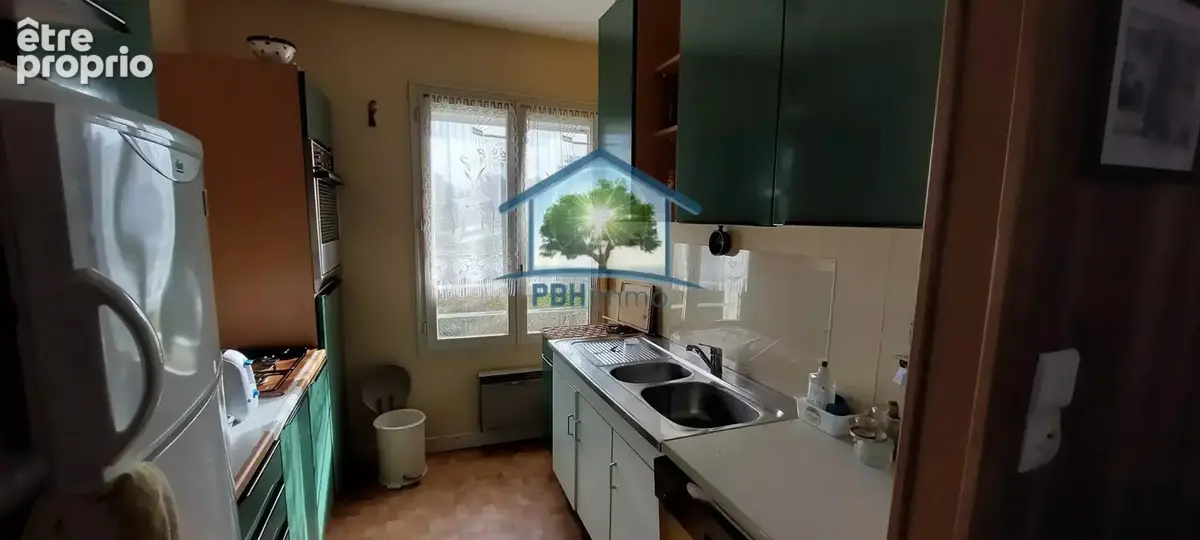 Maison de 98 m² à Thaon-les-Vosges, 5 pièces - photo 14