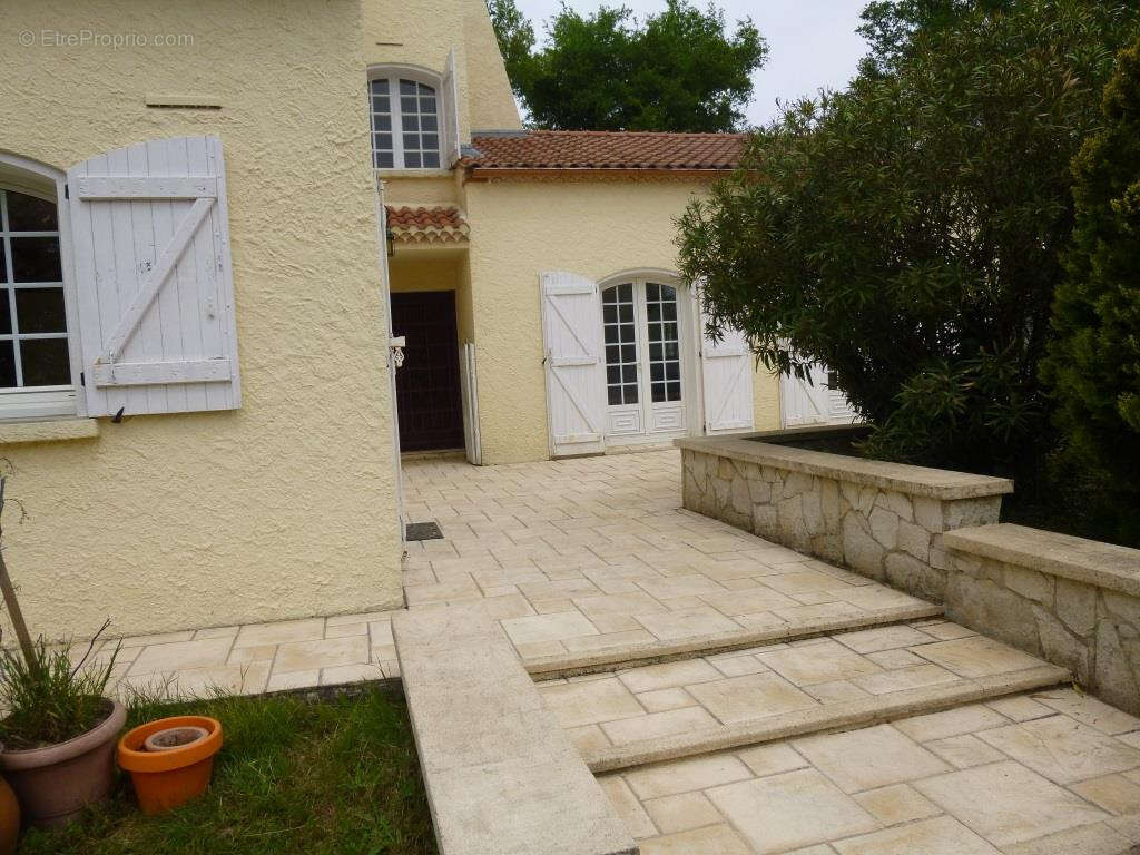 Maison à ROUFFIAC-TOLOSAN