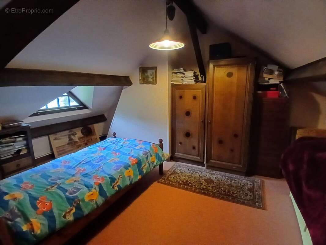 Maison Serquigny - photo 11