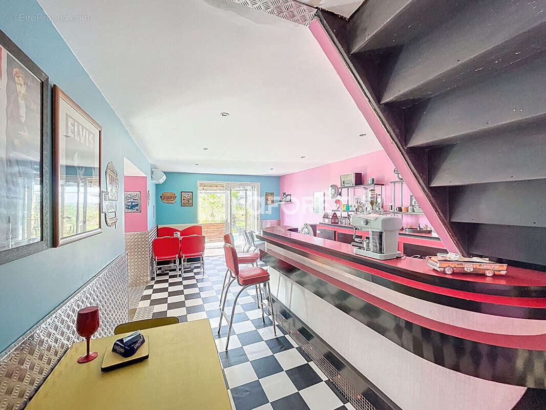 Maison à DURFORT-LACAPELETTE