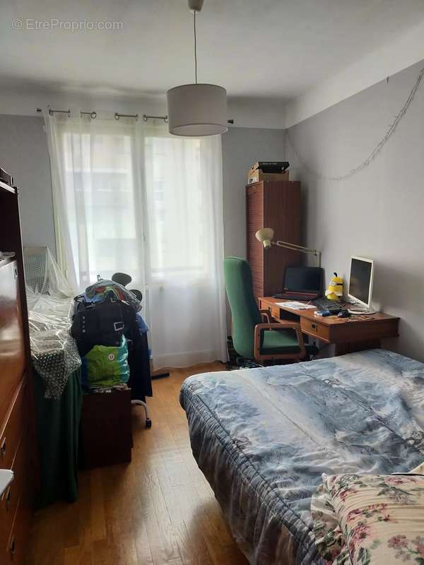 Appartement à LYON-7E