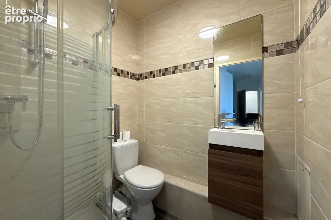 Appartement Les Ulis 4 pièces 84 m2 - photo 6