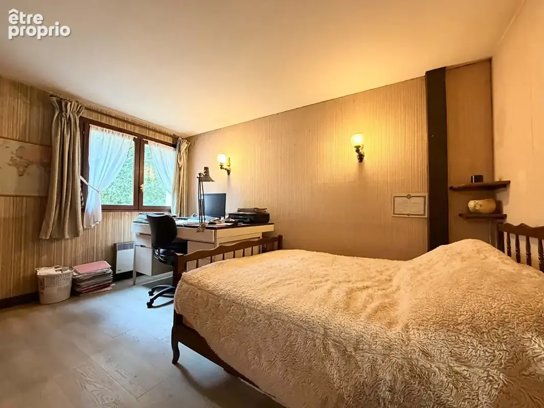 Maison d'architecte de 255 m² env. - photo 13