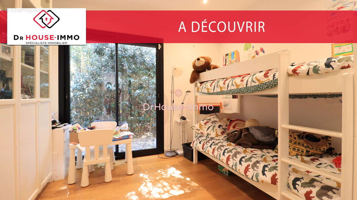Maison à ARTIGUES-PRES-BORDEAUX