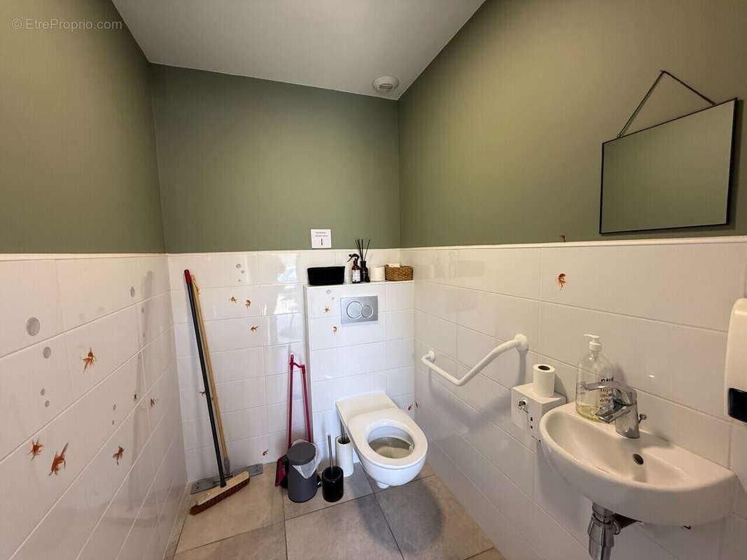 Commerce 27 m² à Allassac  - photo 5
