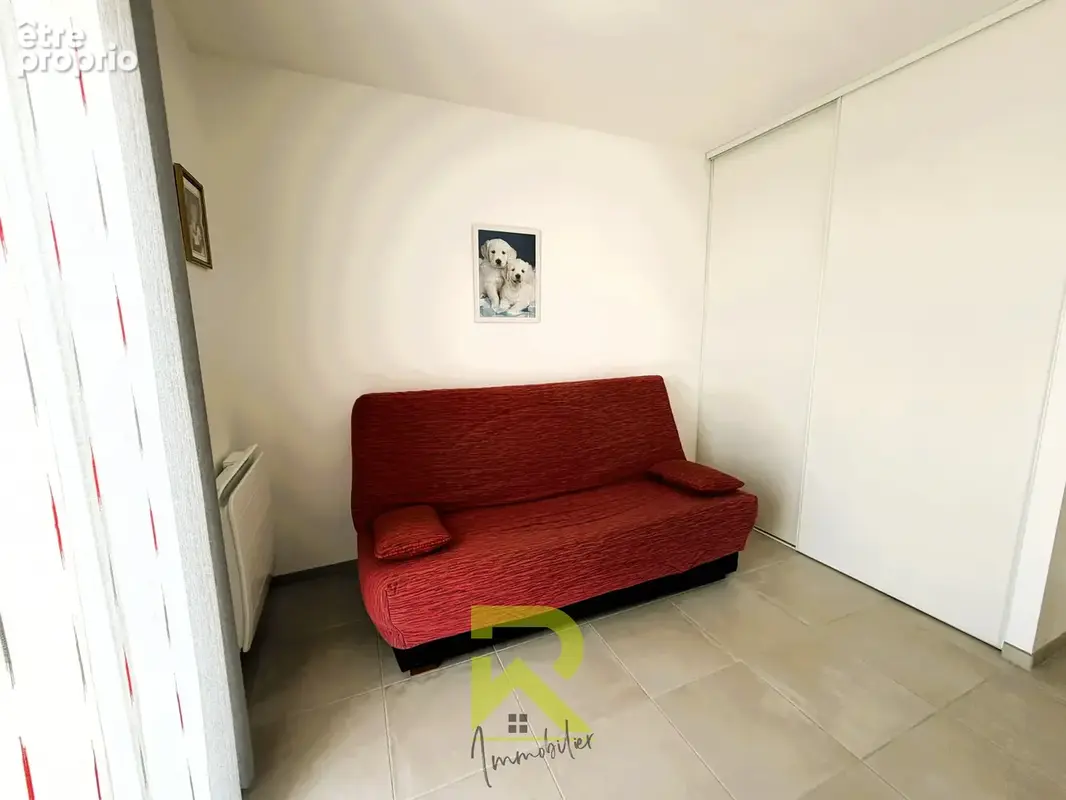 Bessan : VILLA T4 NEUVE de 88m2 env - photo 7