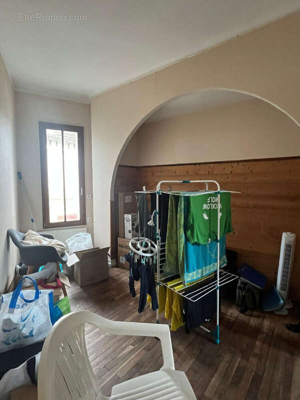 Appartement à CAEN
