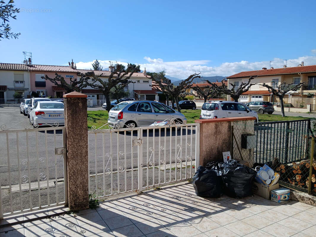 Ceret - quartier recherche - photo 14