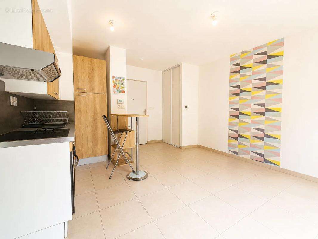 Appartement à CHARLY