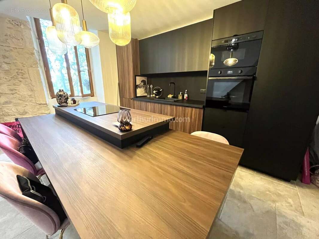 Appartement à MARTIGUES