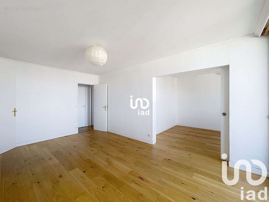 Photo 2 - Appartement à LA MADELEINE