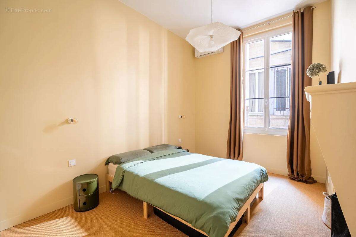 Appartement de 3 pièces de 67 m² à Bordeaux - photo 7